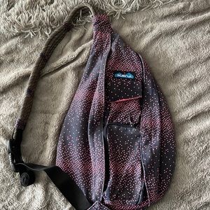 Kavu backpack